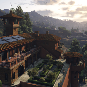 Grand Theft Auto V Screenshot №69