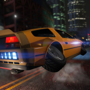 Grand Theft Auto V Screenshot №7