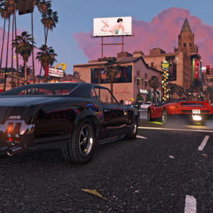 Grand Theft Auto V Screenshot №70