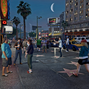 Grand Theft Auto V Screenshot №75