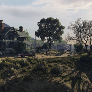 Grand Theft Auto V Screenshot №76