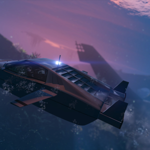Grand Theft Auto V Screenshot №9