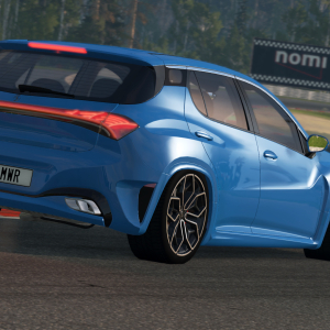 BeamNG.drive Screenshot №1