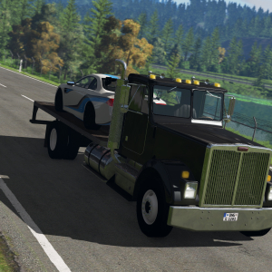 BeamNG.drive Screenshot №11
