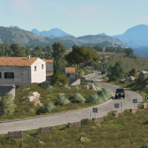 BeamNG.drive Screenshot №13