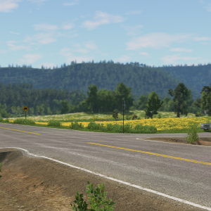 BeamNG.drive Screenshot №14