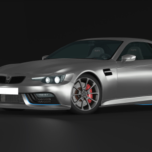 BeamNG.drive Screenshot №16