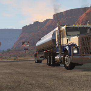 BeamNG.drive Screenshot №3
