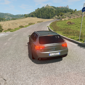 BeamNG.drive Screenshot №6