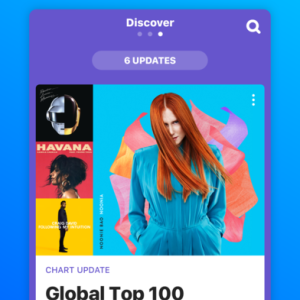 Shazam Screenshot №6