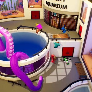 Gang Beasts Screenshot №1