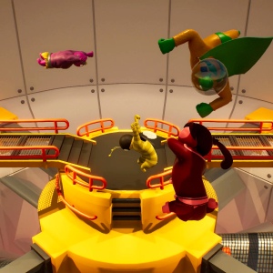 Gang Beasts Screenshot №10