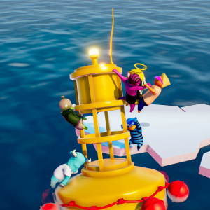 Gang Beasts Screenshot №11