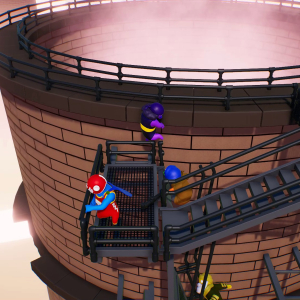 Gang Beasts Screenshot №12