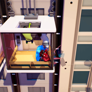 Gang Beasts Screenshot №13