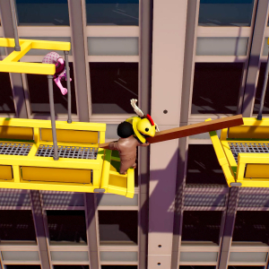 Gang Beasts Screenshot №14