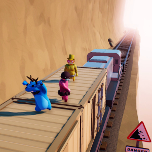 Gang Beasts Screenshot №15