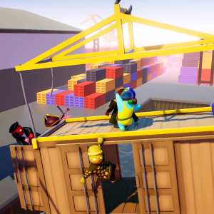 Gang Beasts Screenshot №16