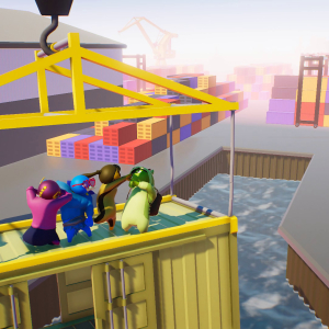 Gang Beasts Screenshot №19