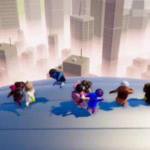 Gang Beasts Screenshot №4
