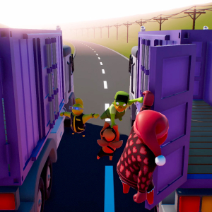 Gang Beasts Screenshot №5