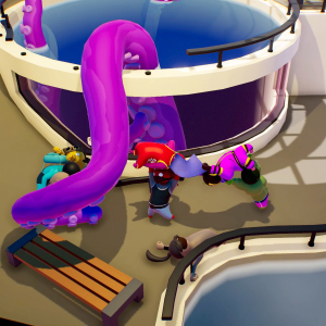 Gang Beasts Screenshot №6