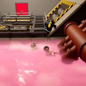 Gang Beasts Screenshot №7