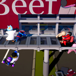Gang Beasts Screenshot №8