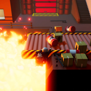 Gang Beasts Screenshot №9