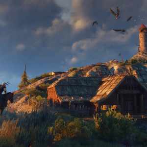 The Witcher® 3: Wild Hunt Screenshot №10