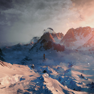 The Witcher® 3: Wild Hunt Screenshot №14