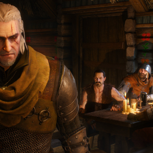 The Witcher® 3: Wild Hunt Screenshot №3