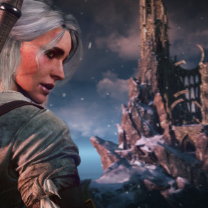 The Witcher® 3: Wild Hunt Screenshot №5