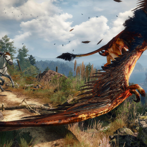 The Witcher® 3: Wild Hunt Screenshot №6