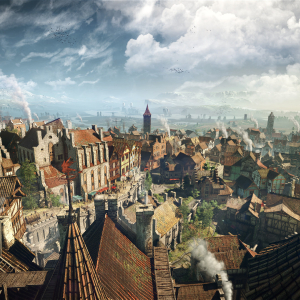 The Witcher® 3: Wild Hunt Screenshot №8