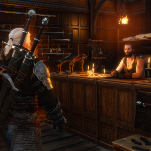 The Witcher® 3: Wild Hunt Screenshot №9