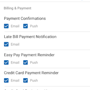 Allstate Mobile Screenshot №4
