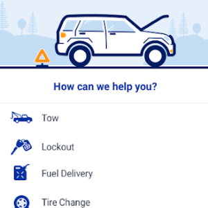 Allstate Mobile Screenshot №6