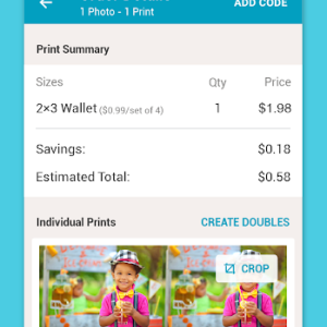 Walgreens Screenshot №1