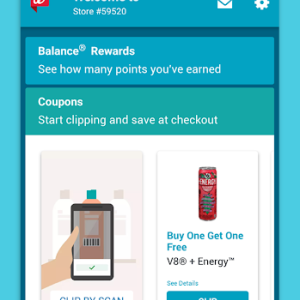 Walgreens Screenshot №4