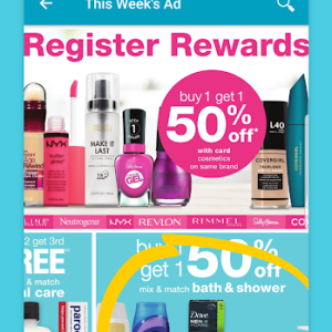 Walgreens Screenshot №5