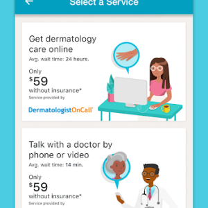 Walgreens Screenshot №6