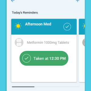 Walgreens Screenshot №8