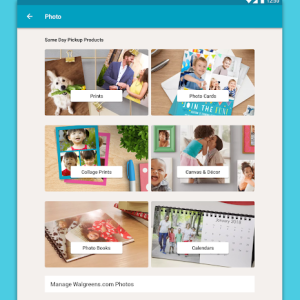 Walgreens Screenshot №9