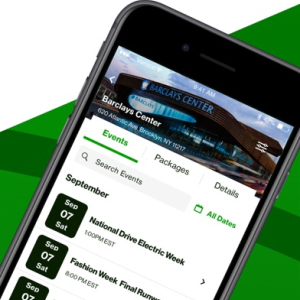 ParkMobile - Find Parking Screenshot №4