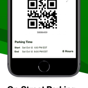 ParkMobile - Find Parking Screenshot №5