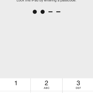 Find My iPhone Screenshot №3
