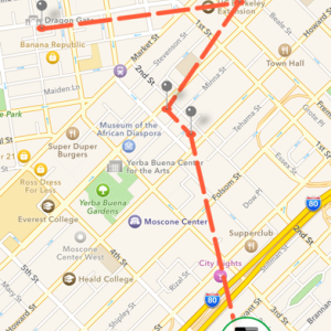 Find My iPhone Screenshot №4
