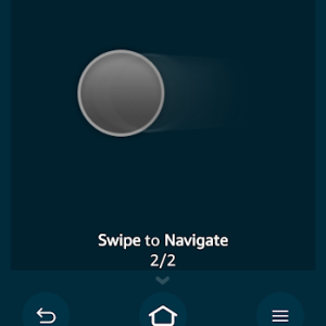 Amazon Fire TV Screenshot №1