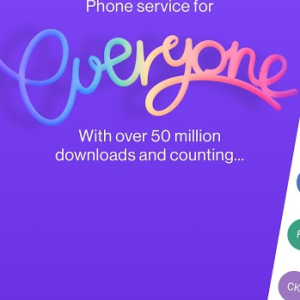 TextNow: Free Texting & Calling App Screenshot №1
